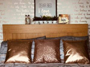 decoracion de ideas para dormitorio
